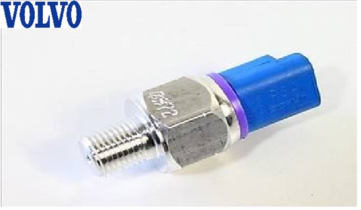 BASINÇ SİVİCİ (DİREKSİYON POMPASI ÜSTÜNDE) NS40/V50/C30 