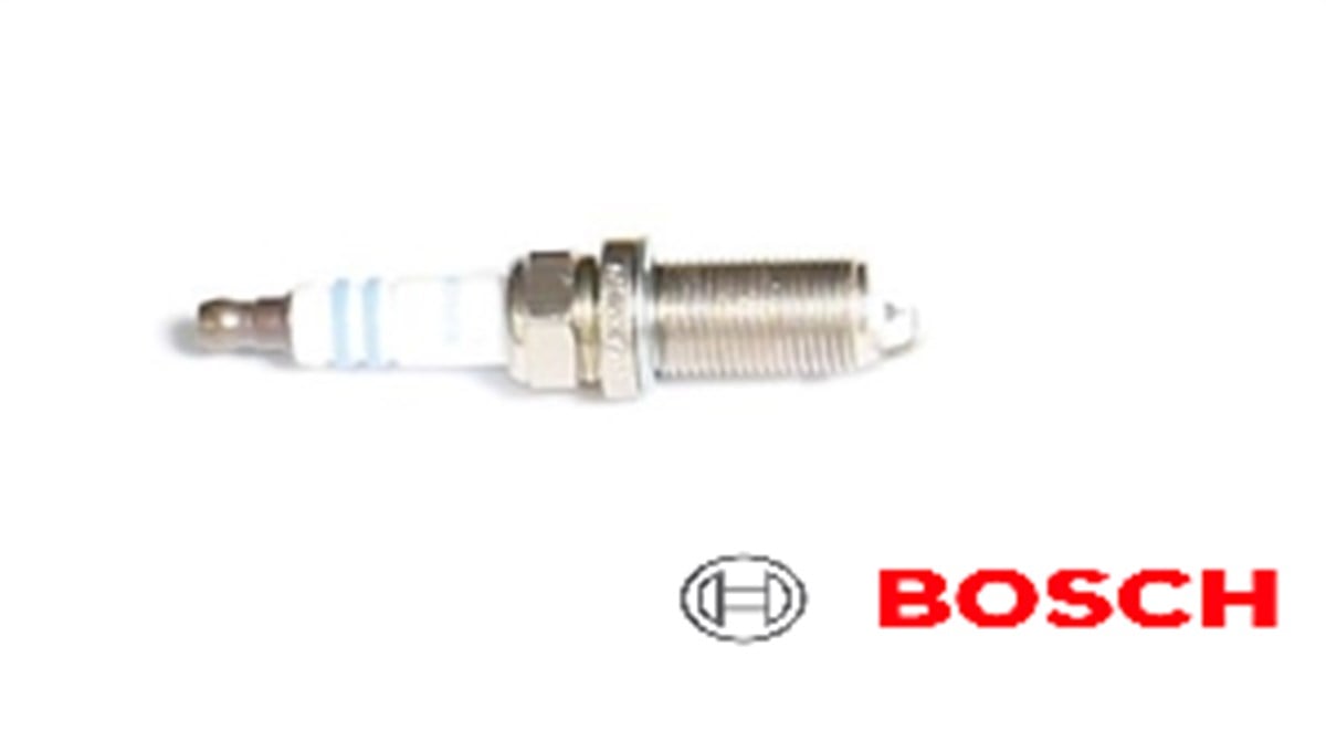 BUJİ İRİDYUM NS40/V50/C30 2004- /S60/V70 2010-/ V40 2013-/ XC60/XC70 2009- / XC90 2006- 2.5T/T6/3.3