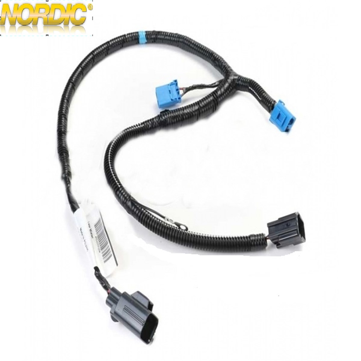 BUJİ KABLOSU TESİSATI S40/V40 00-04