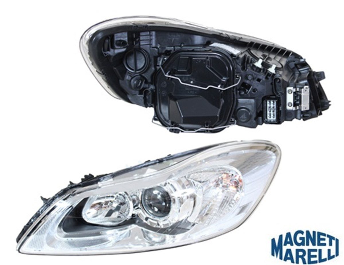 C30 FAR SOL AKTİF XENON