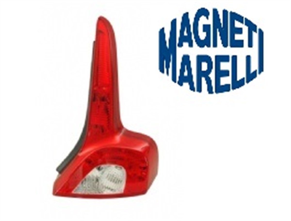 STOP LAMBASI SAĞ C30 