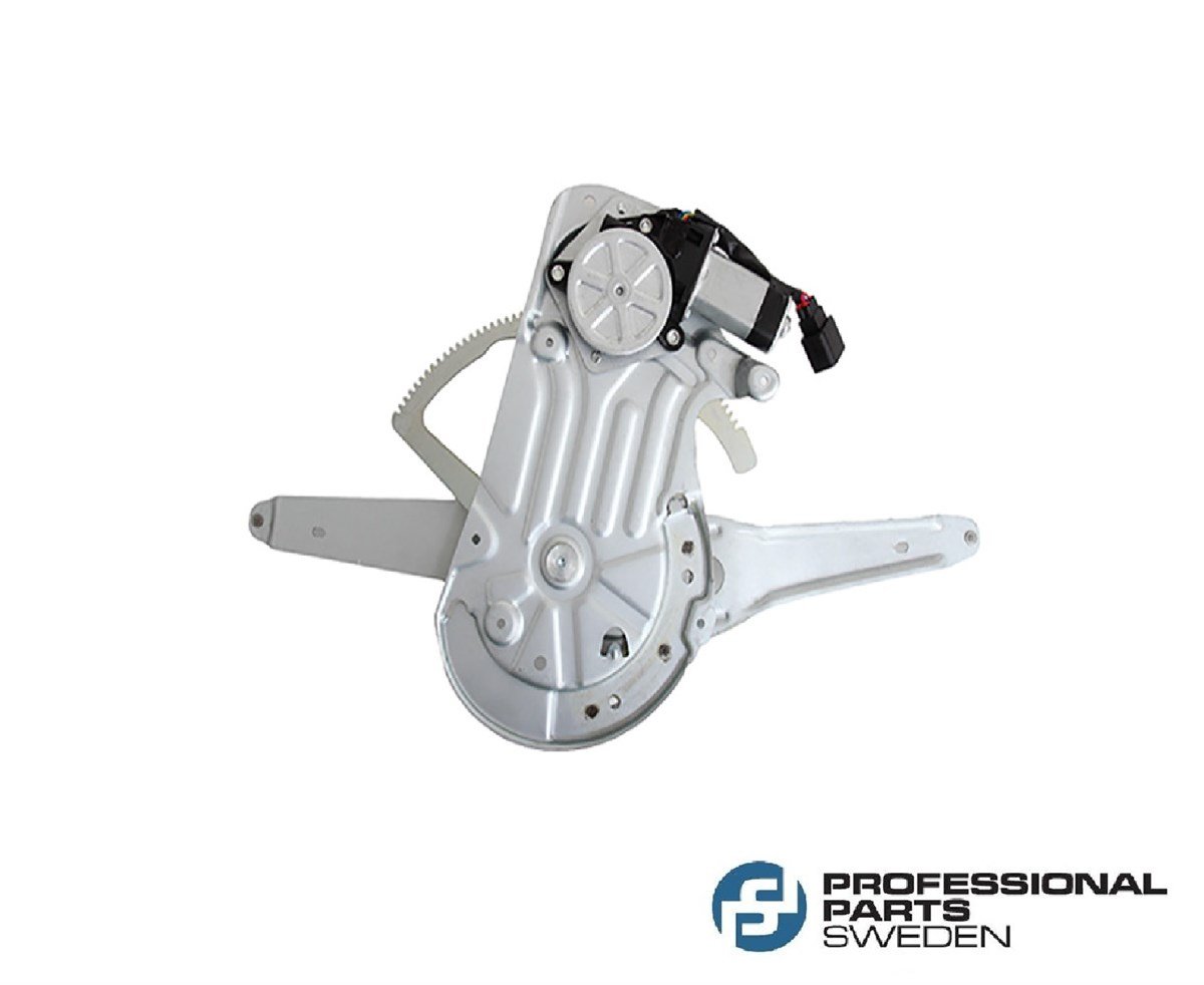 CAM AÇMA KRİKOSU ÖN -SOL S60/V70/Xc70