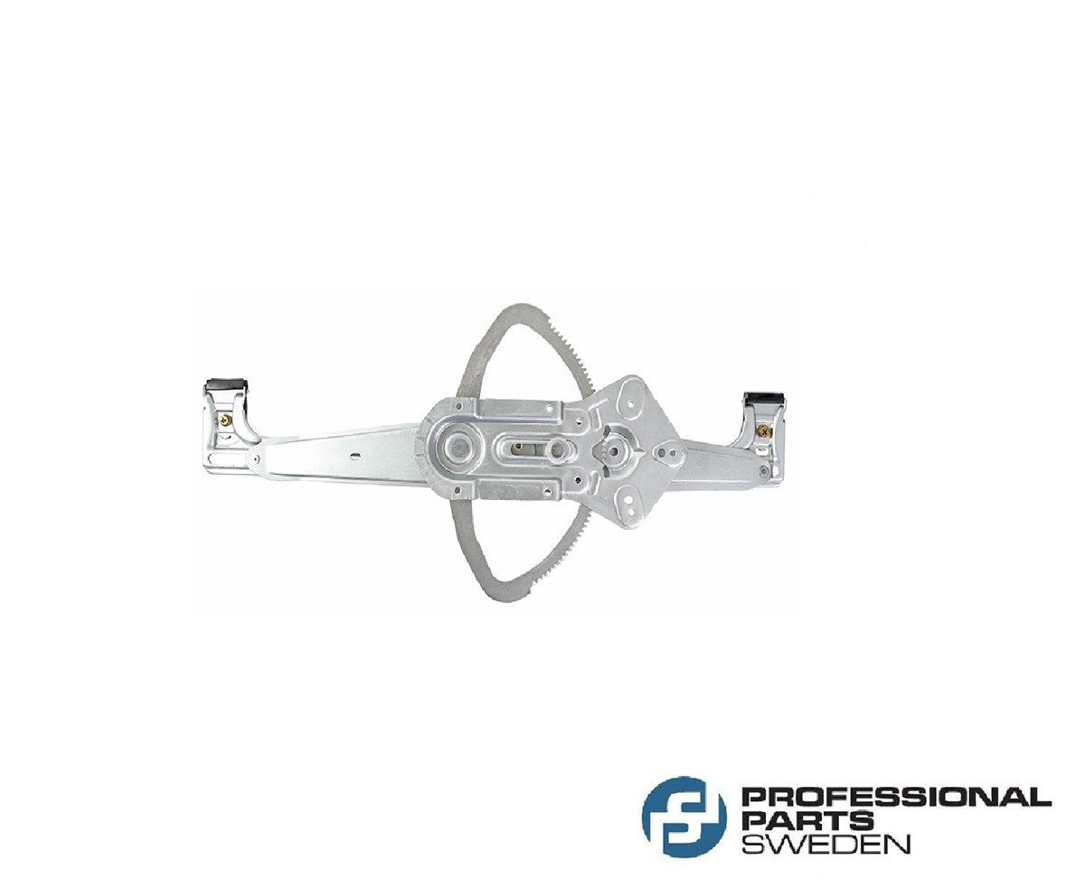 CAM MEKANİZMASI ÖN -SAĞ C30/S80/V70/XC70