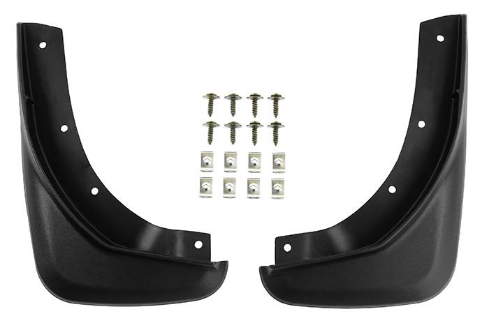 Çamurluk(MUDFLAP KIT)