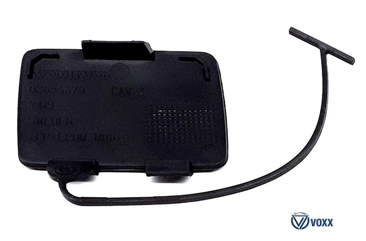 ÇEKİ DEMİR KAPAĞI ÖN S80 04-06