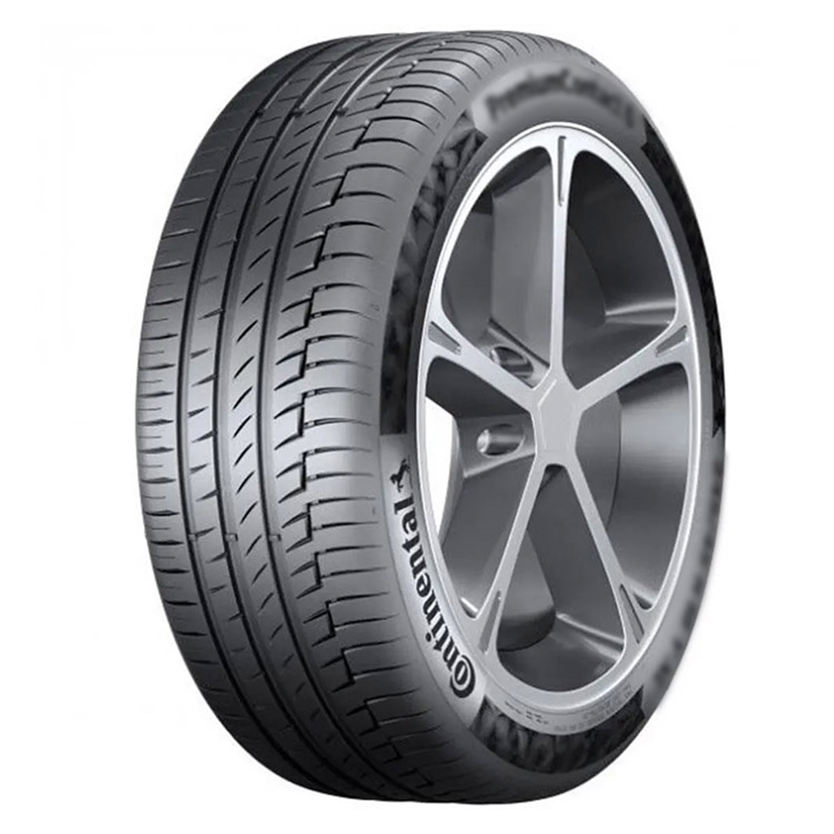 Continental Conti Winter Contact TS 850 P 235 / 60 R18 XL Kış Lastiği