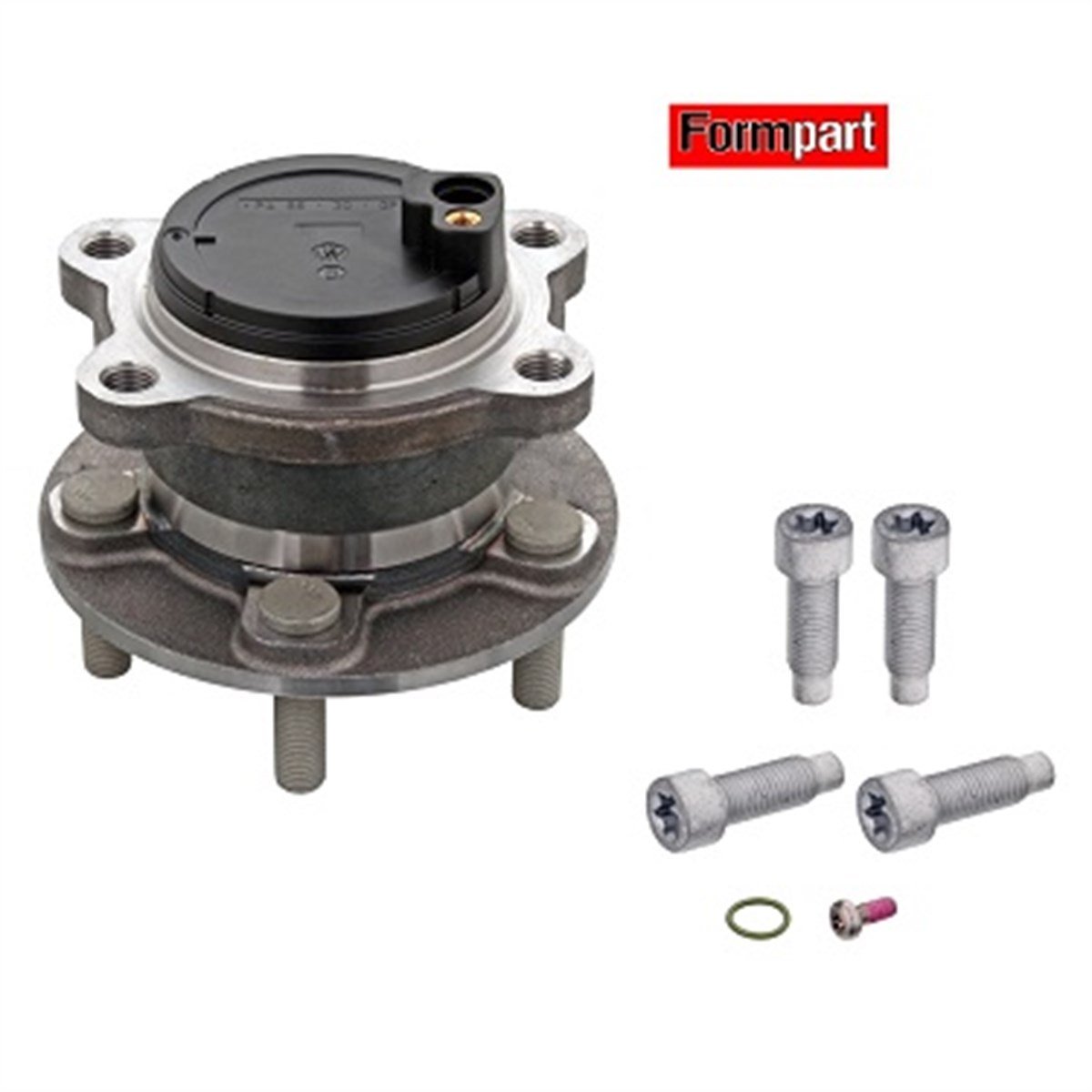 CROSS COUNTRY PORYA KİTİ ARKA V40