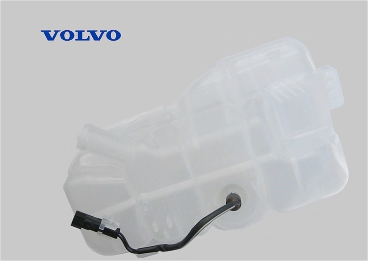 CROSS COUNTRY RADYATÖR EK DEPO S40/V40 