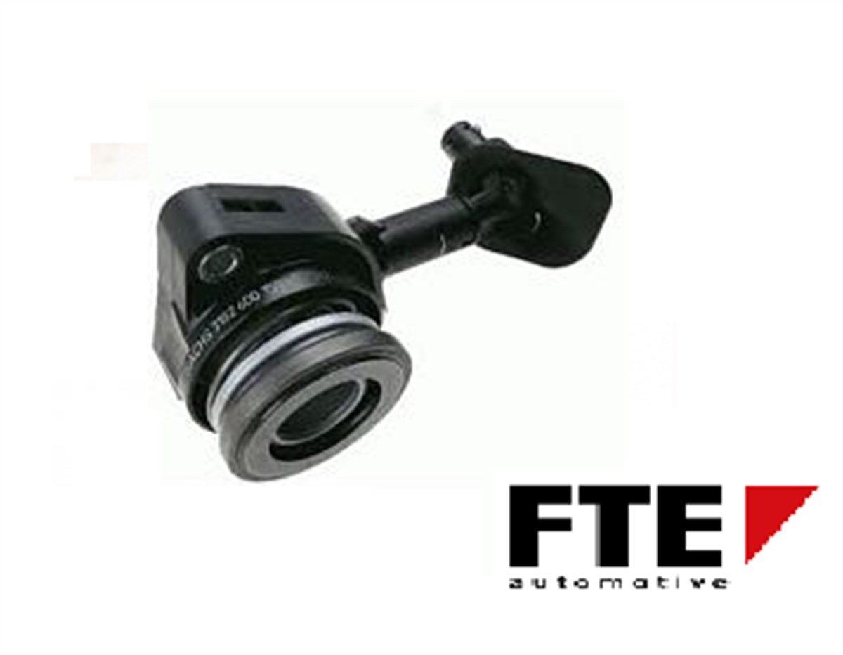 DEBRİYAJ BİLYASI HİDROLİK S40/V50/C30 1.6B/1.8B