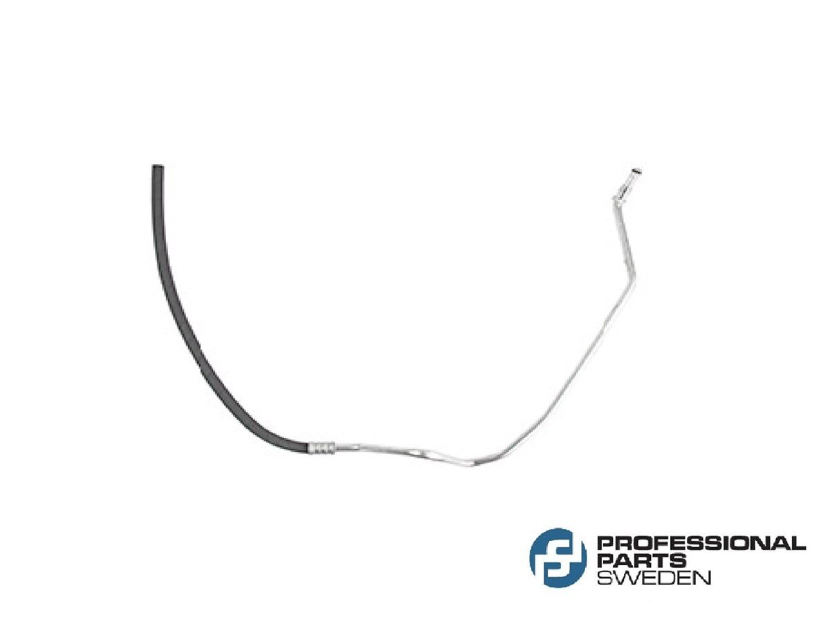 DİREKSİYON GERİ DÖNÜŞ HORTUMU S80/V70/S60/XC70