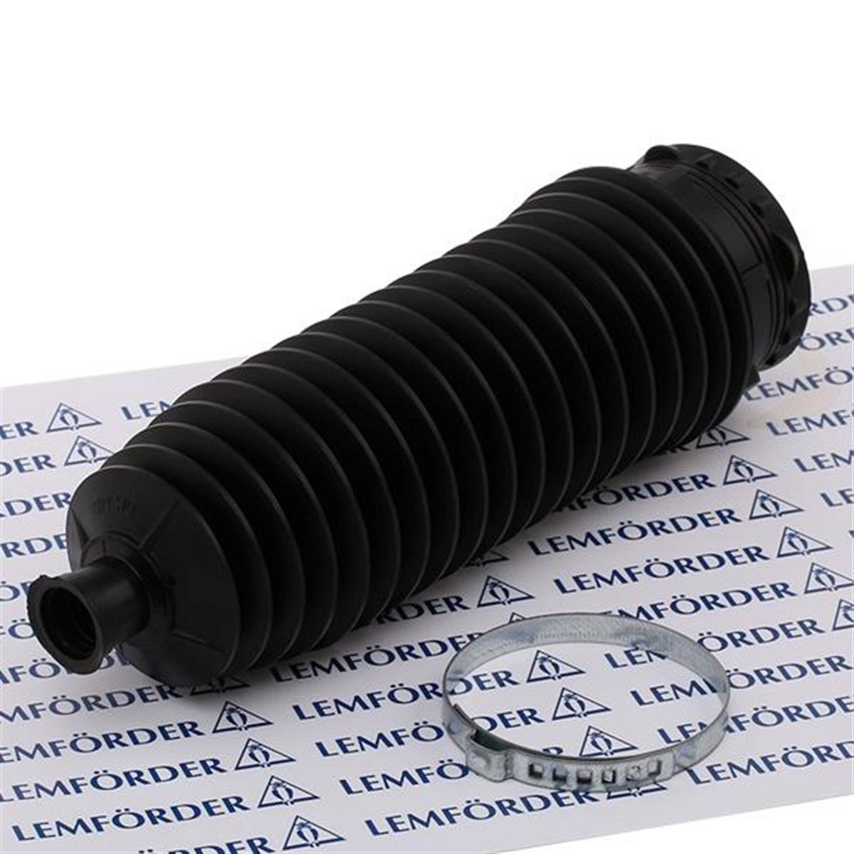 DİREKSİYON KÖRÜĞÜ S60/V70/XC70/S80