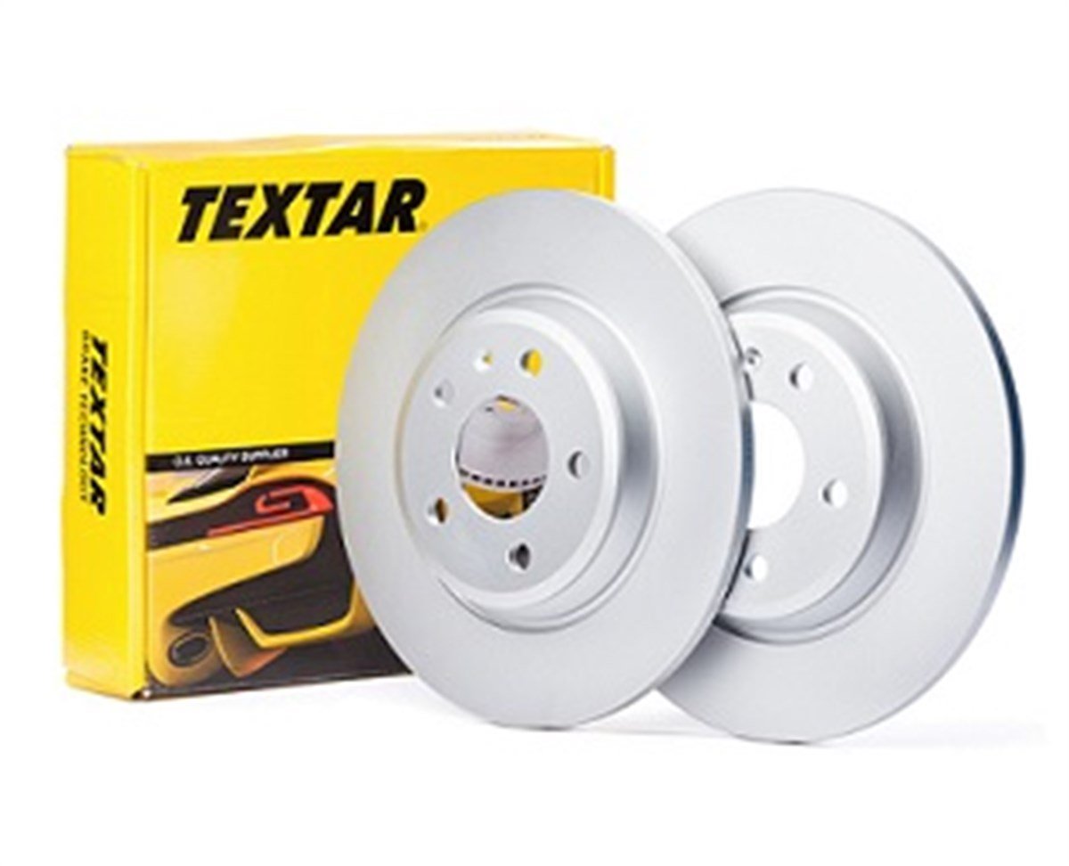 DİSK ARKA  XC60 2009-