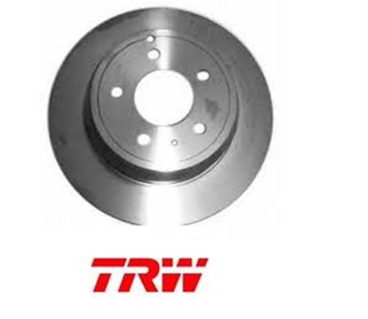 DİSK ARKA 850/SV70/V70/C70