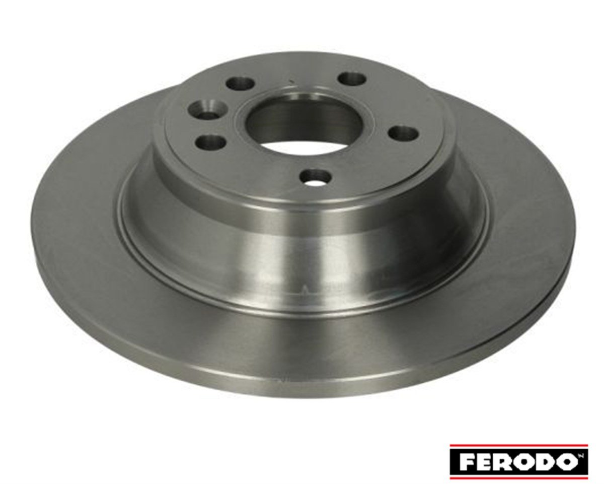 DİSK ARKA ELEKTRİKLİ EL FRENİ OLMAYAN