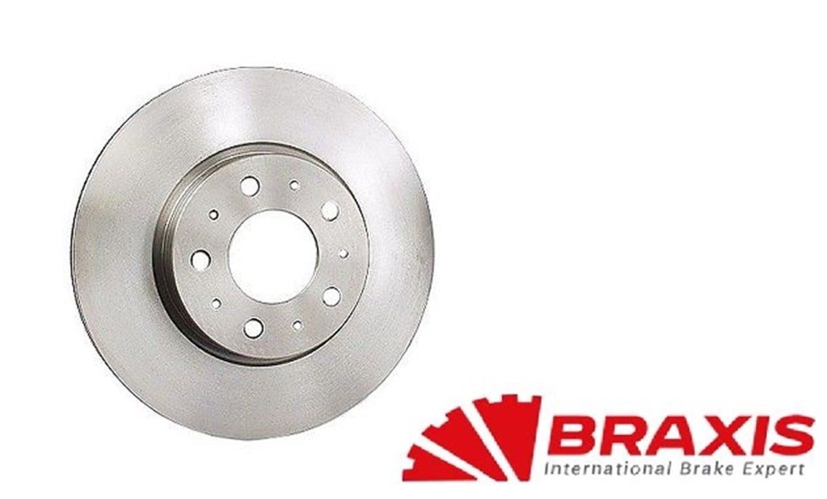 DİSK ARKA S40/V40 1996 -2004