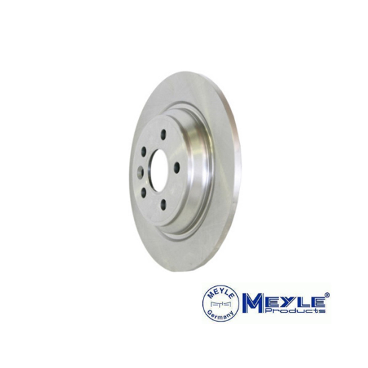 DİSK ARKA S60/V60 2011- S80/V70/XC70 2008-