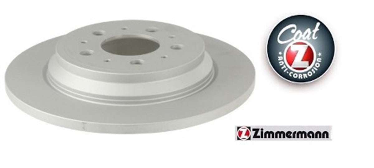 DİSK ARKA S70/V70/XC70 AWD