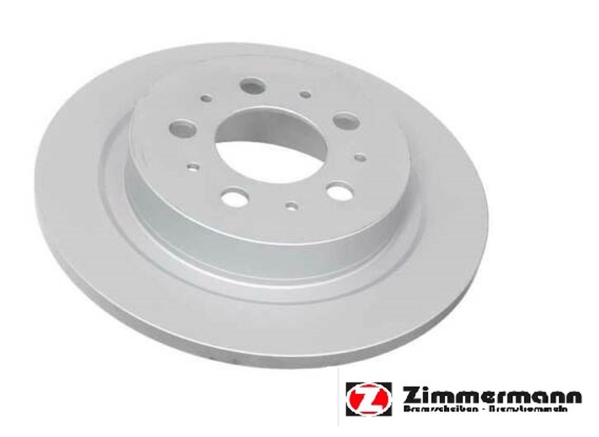 DİSK ARKA SAĞ/SOL KARBON KAPLAMA S90/V90