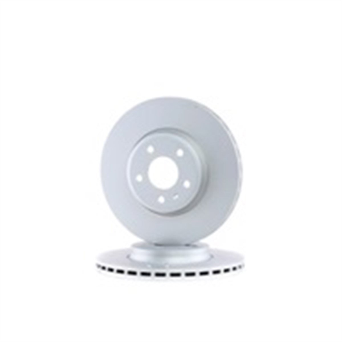 DİSK ARKA SAĞ/SOL S60/S80/V70/XC70