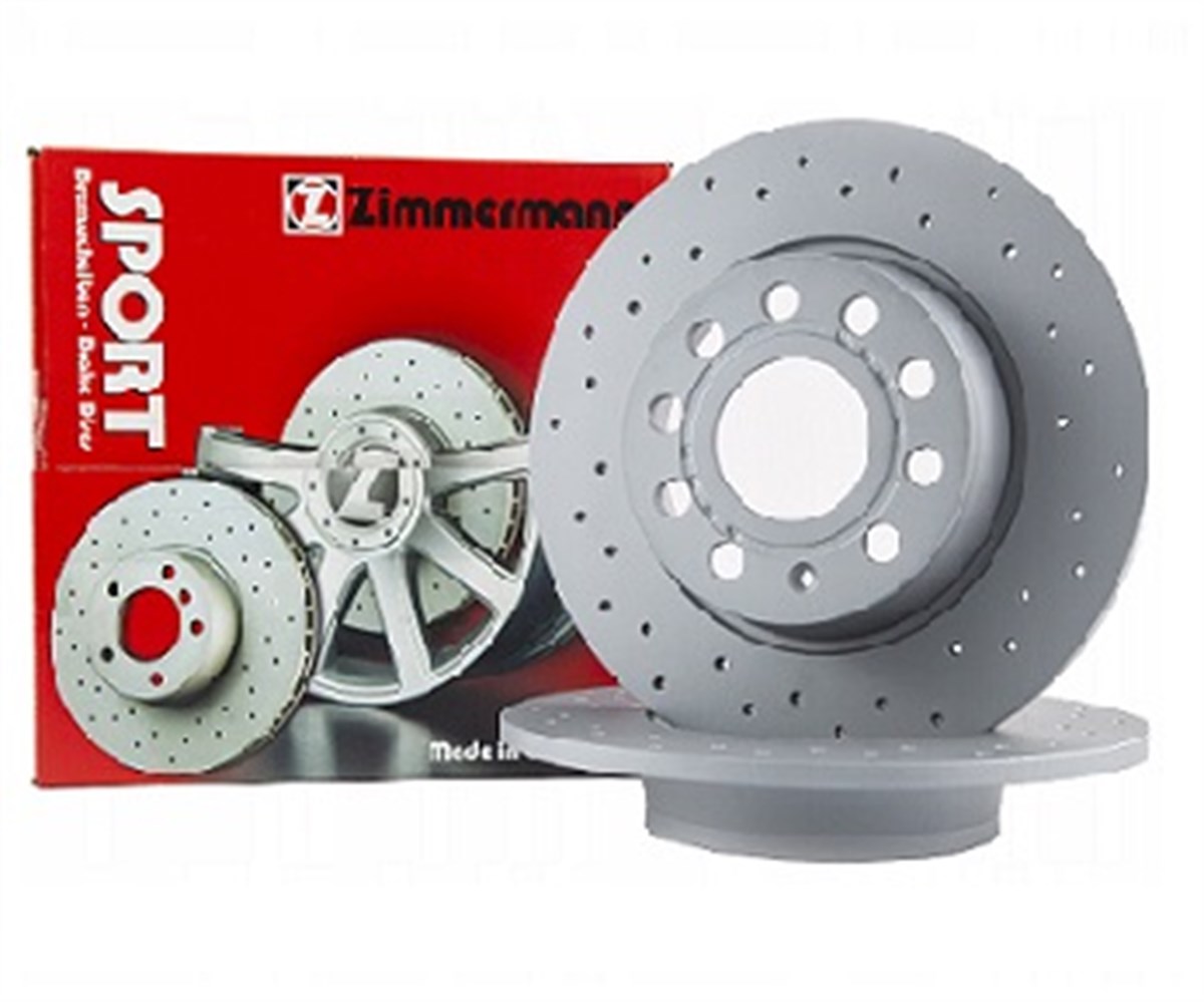 DİSK ARKA SAĞ/SOL SPORT XC90