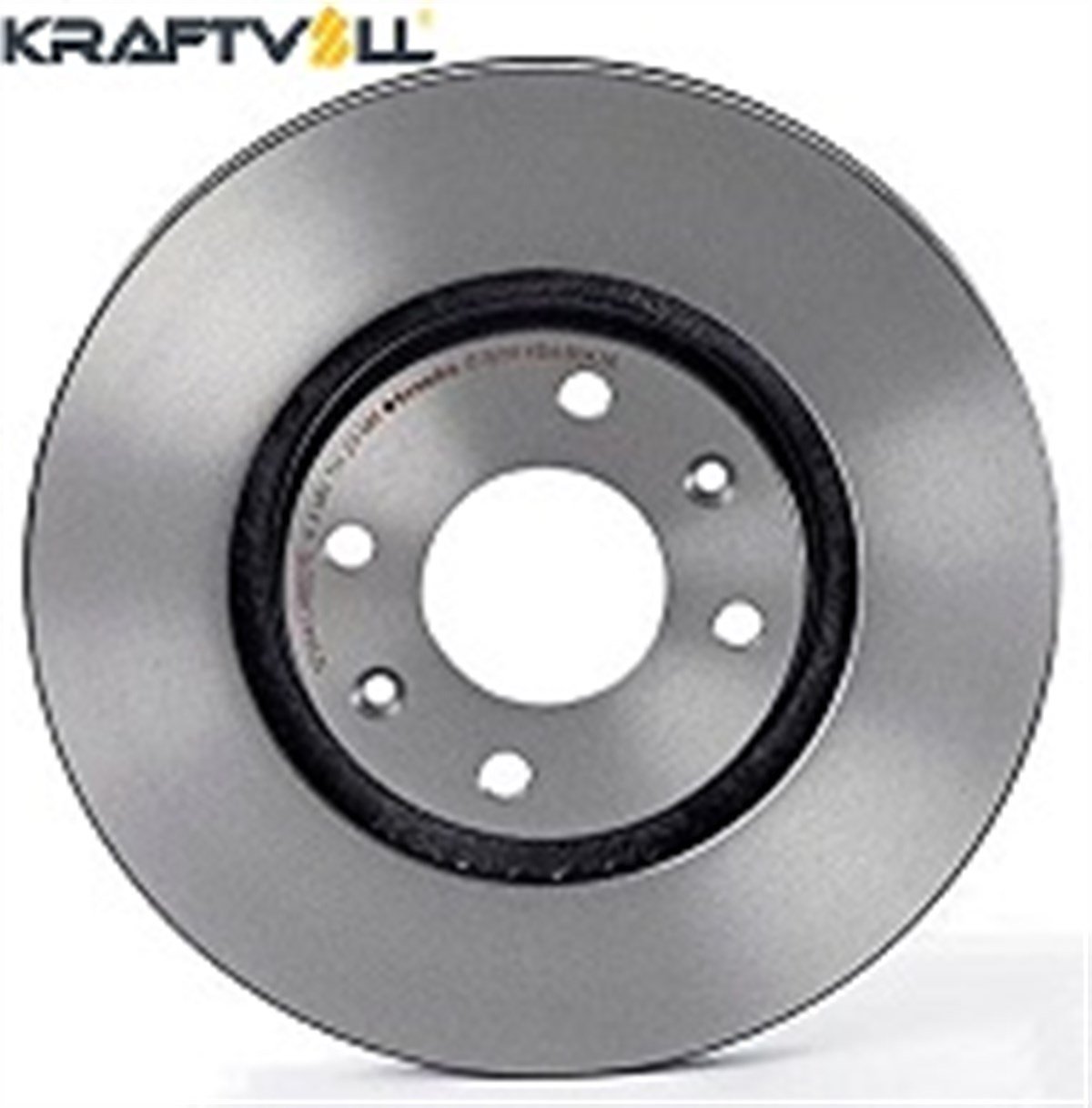 DİSK ARKA SAĞ/SOL  XC90 16-