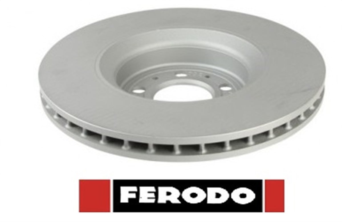 DİSK ÖN 17 İNÇ S60