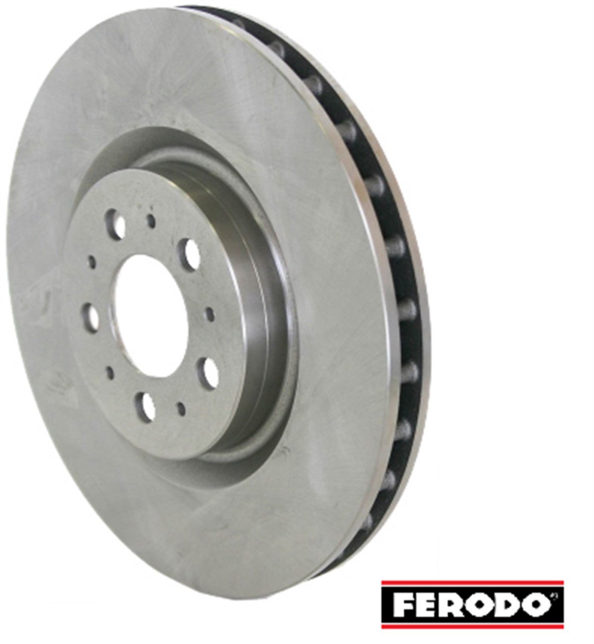 DİSK ÖN 17 İNÇ S60R/V70R