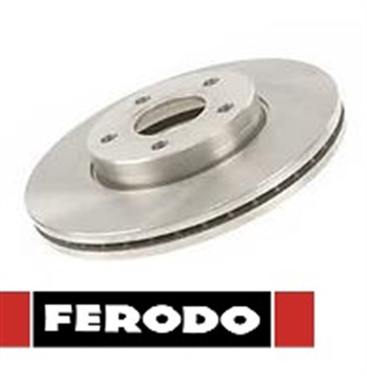 DİSK ÖN NS40/V50 2004-2012