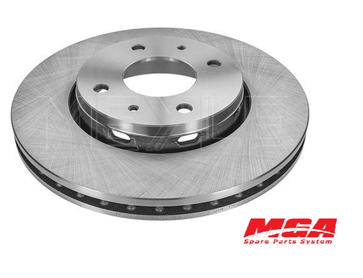 DİSK ÖN S40/V40 1998-2004