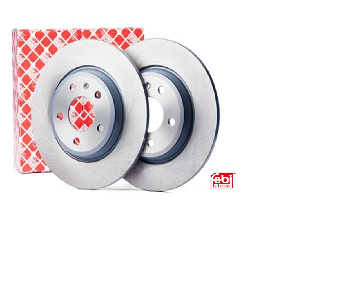 DİSK ÖN SAĞ/ SOL XC9016-/XC6018-/XC4/S60/S9017-