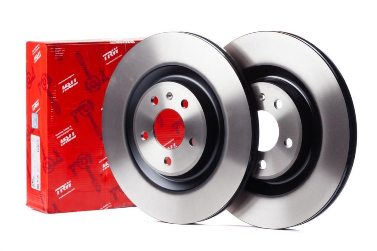 DİSK ÖN SAĞ/SOL  S40/V40 1996-1998