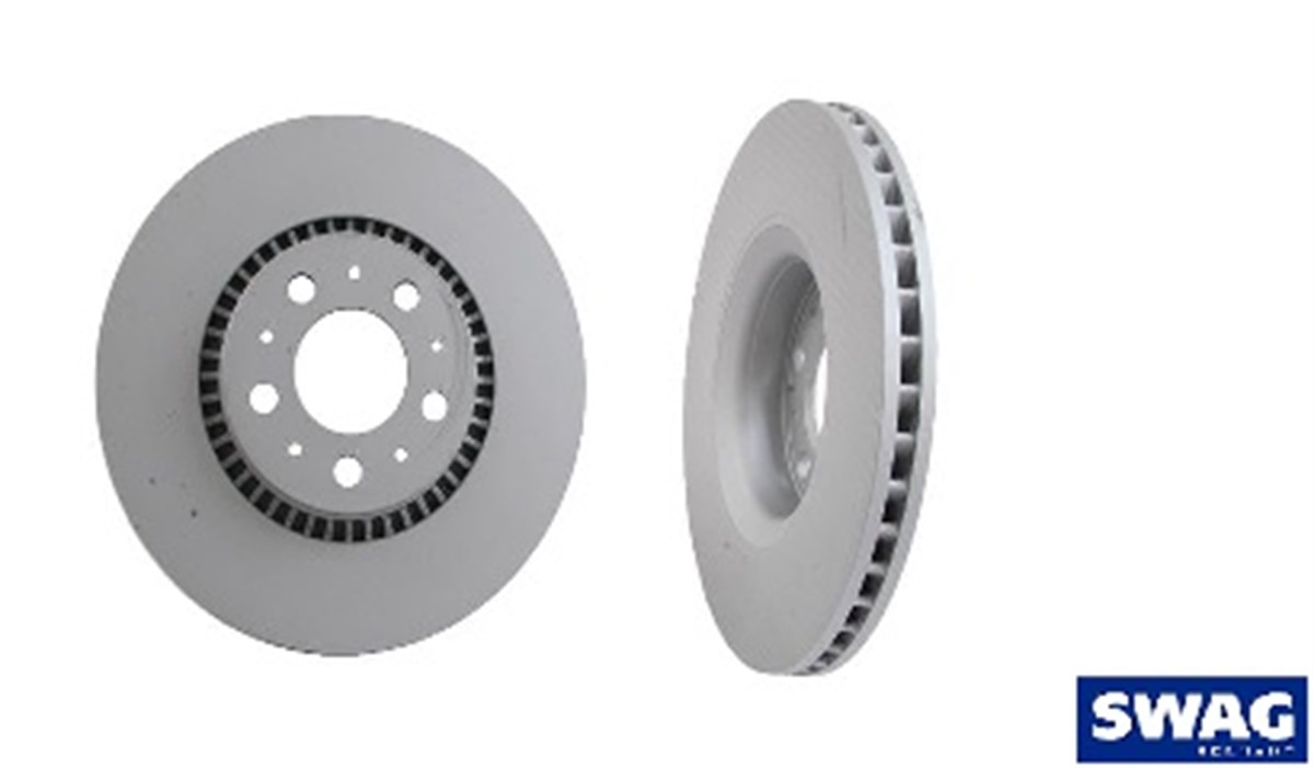 DİSK ÖN SAĞ/SOL S60/V70/XC70/S80 16 İNÇ