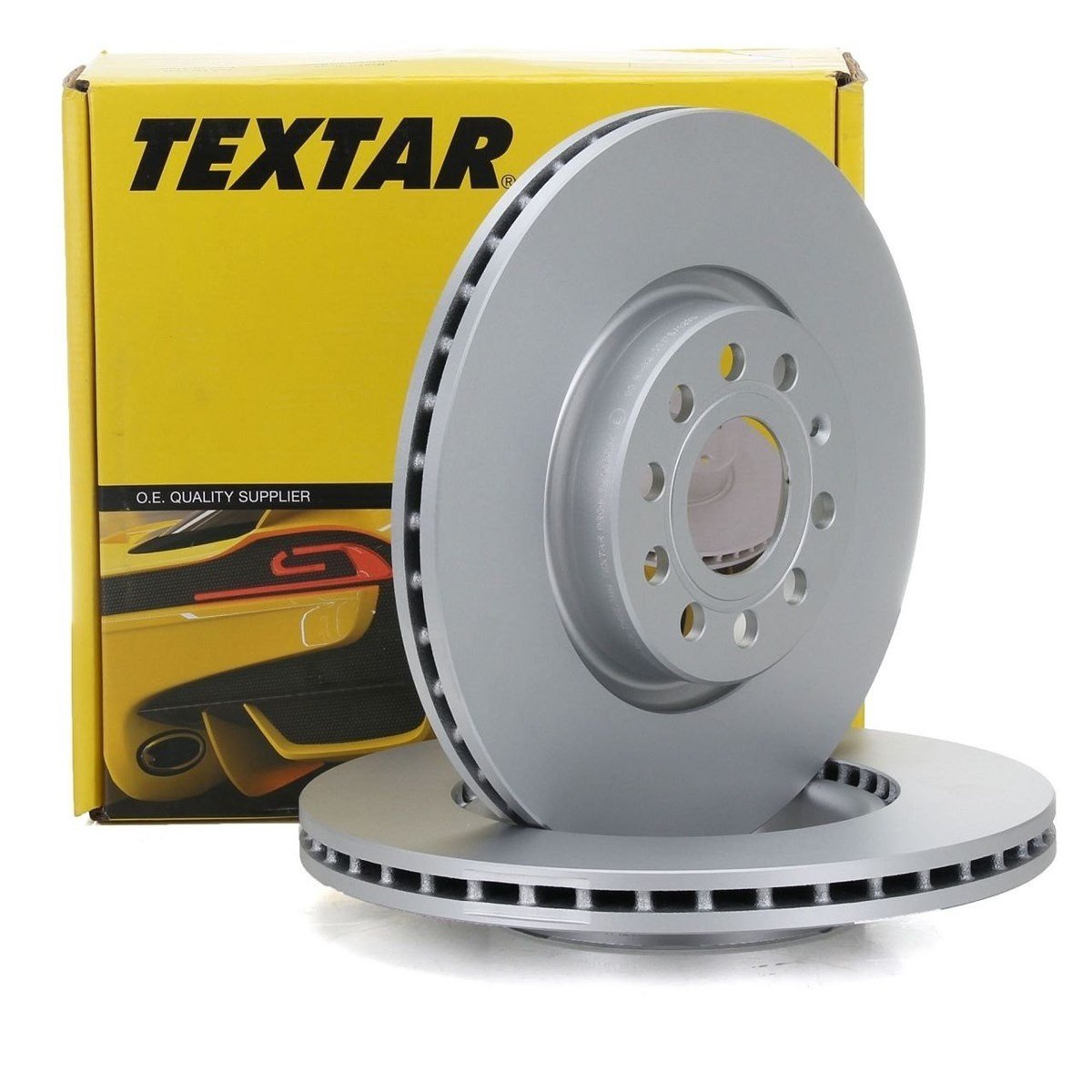 DİSK ÖN SAĞ/SOL S90 V90 XC60 S60 V60 17 İNÇ