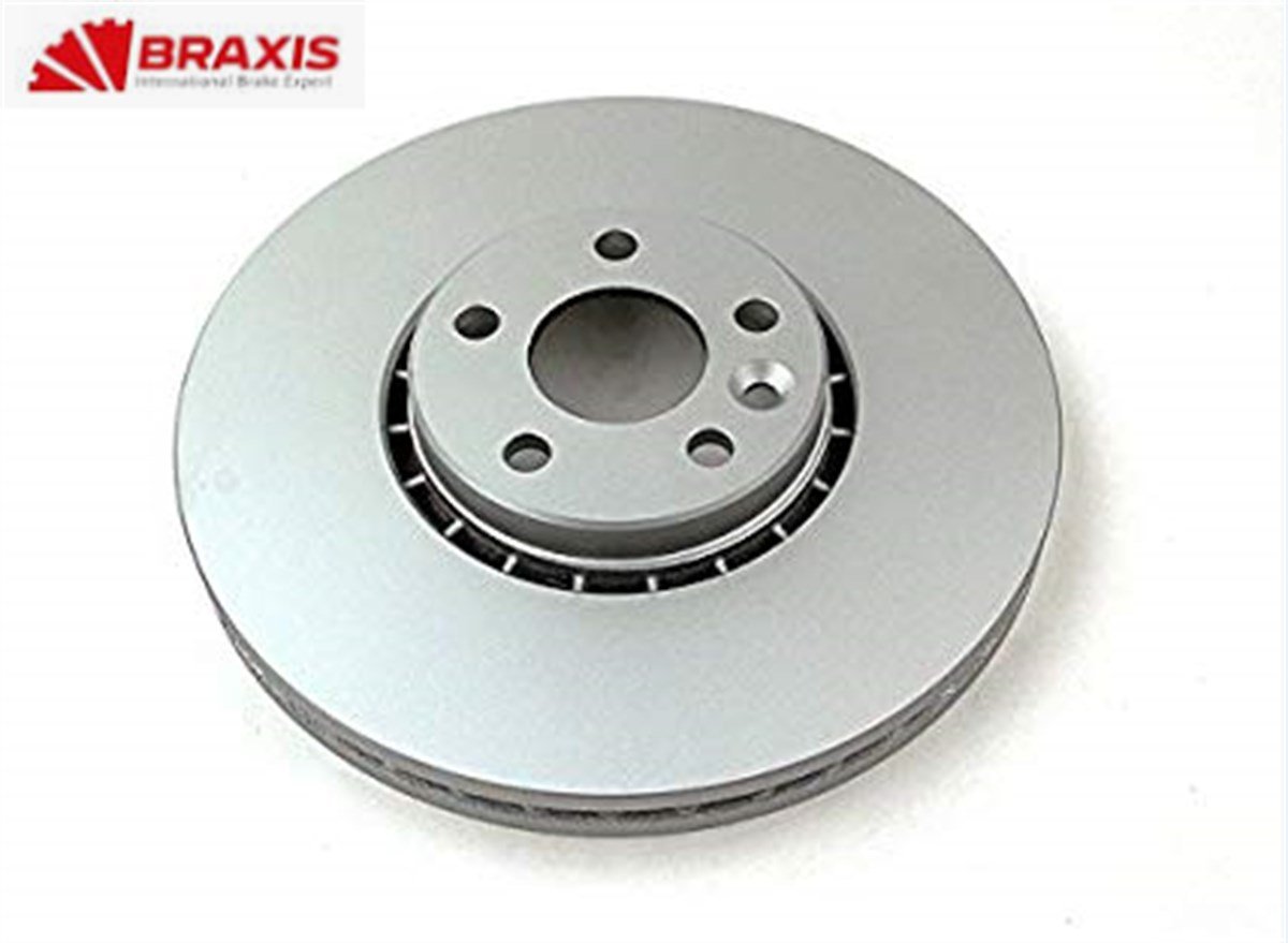 DİSK ÖN SAĞ/SOL XC60 2009-