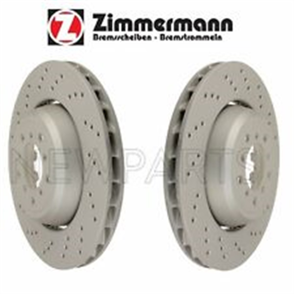 DİSK ÖN SAĞ/SOL XC60 2009-