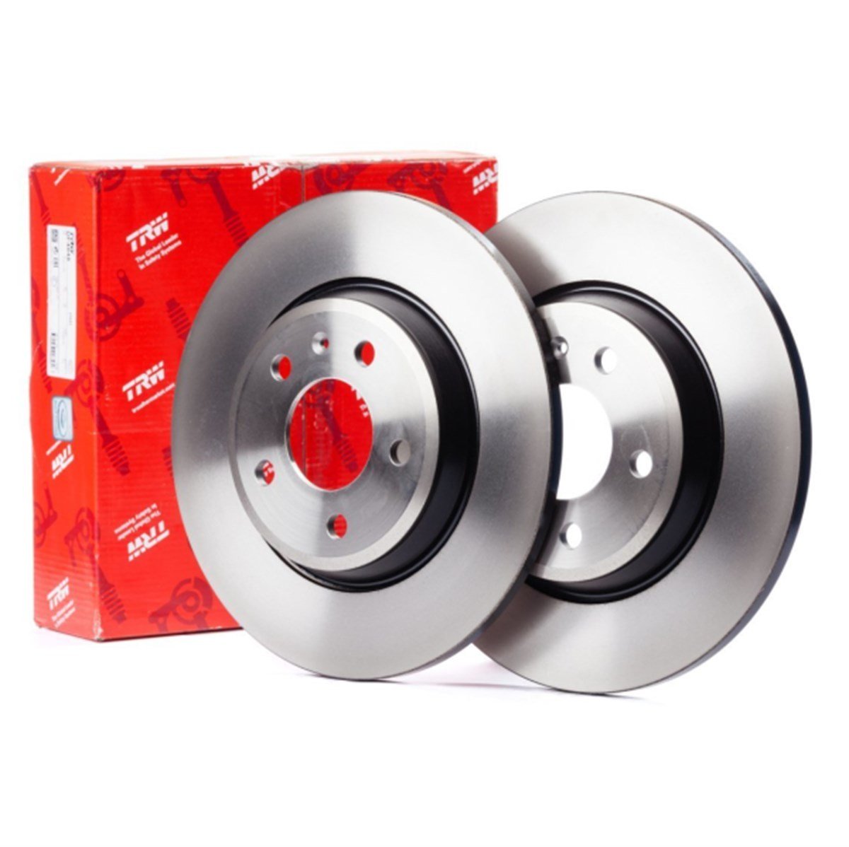 DİSK ÖN SAĞ/SOL XC60