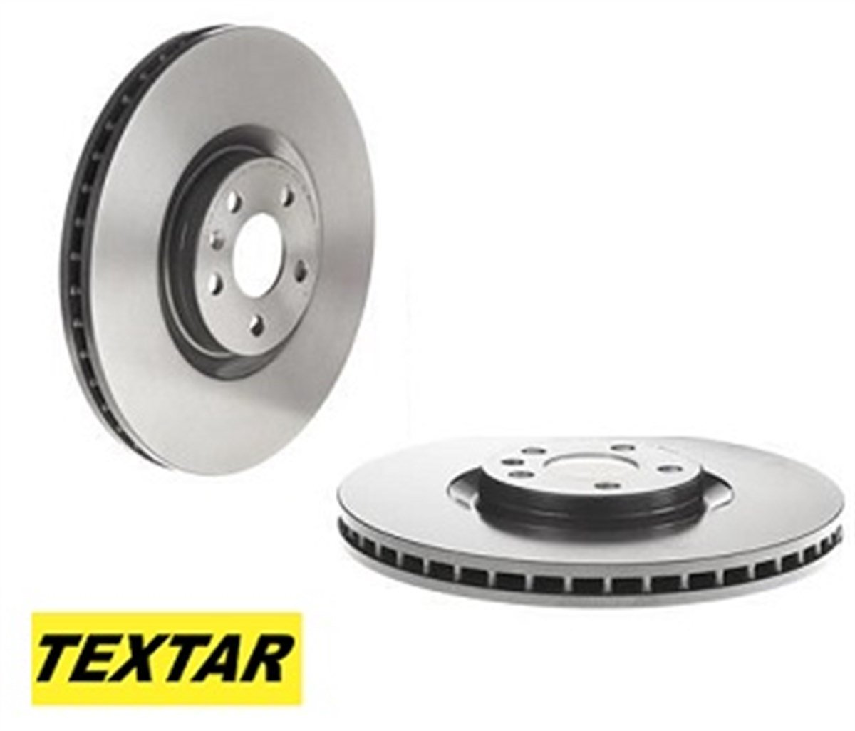 DİSK ÖN XC90 16-/XC60 18-/XC40/S60/S90 17-