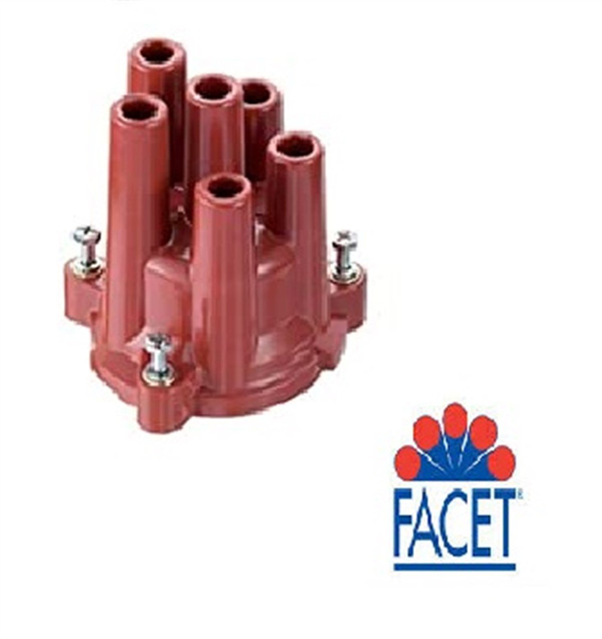 DİSTRİBÜTÖR KAPAĞI S70/V70/850