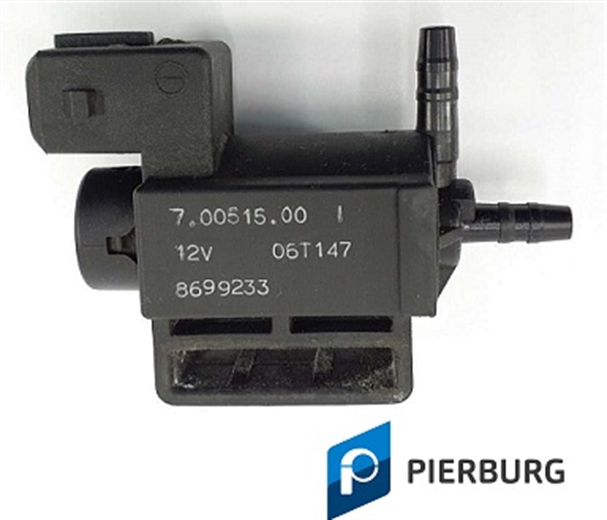 DİZEL EGR KONTROL VALFİ 2.4 S60/S80/V70/XC70/XC90/S40/V50/C30 