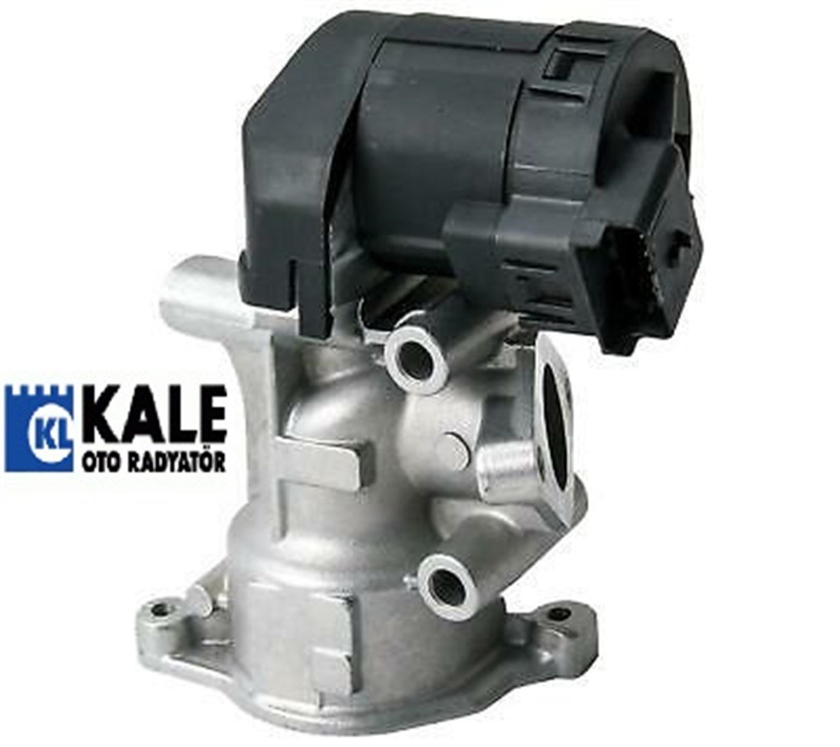 EGR VALFİ S80/V70/V50/C70/C30