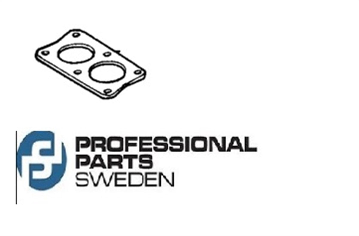 EGZOST BORUSU CONTASI 2'Lİ