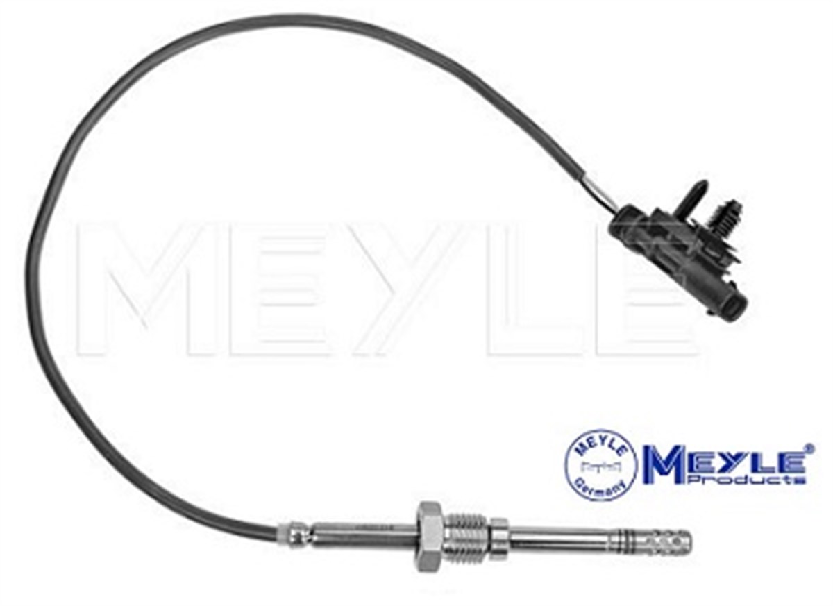 EGZOZ SICAKLIK SENSÖRÜ D5 S60/S80/V60/V70/XC60/XC70  D5