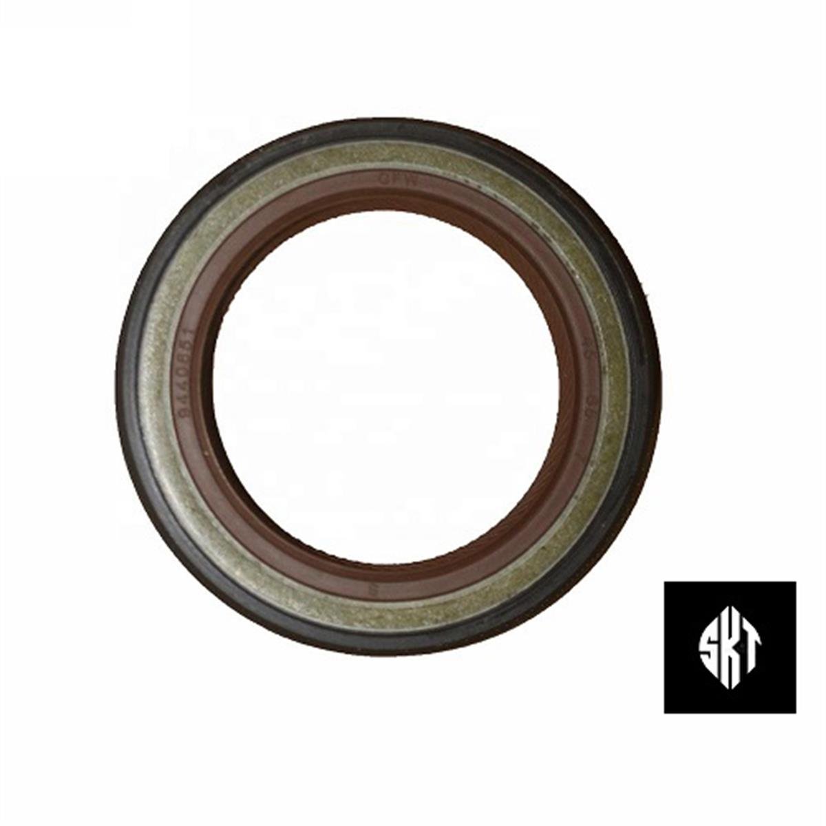 EKSANTRİK KEÇESİ ÖN EGZOZ S40/V40/S60/S80/V70/C30/XC70/V50