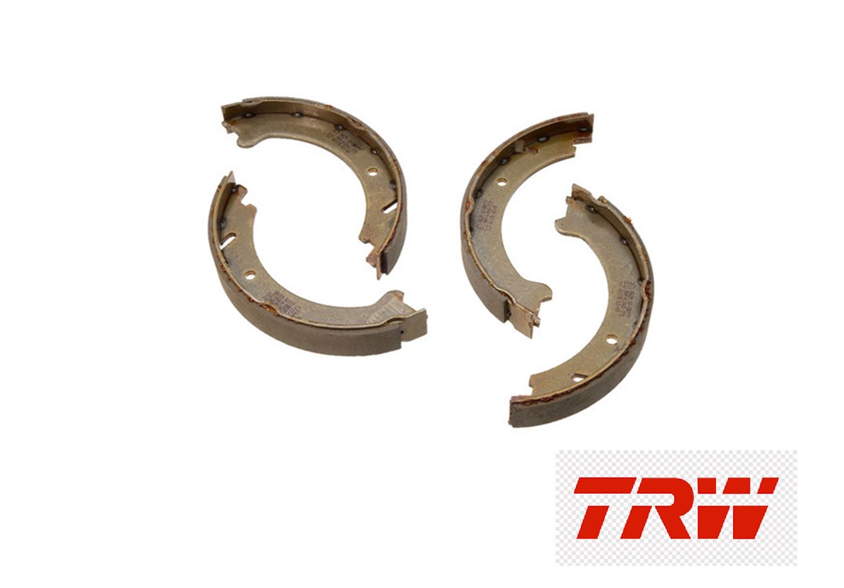 EL FREN BALATA KİTİ S70/C70/V70