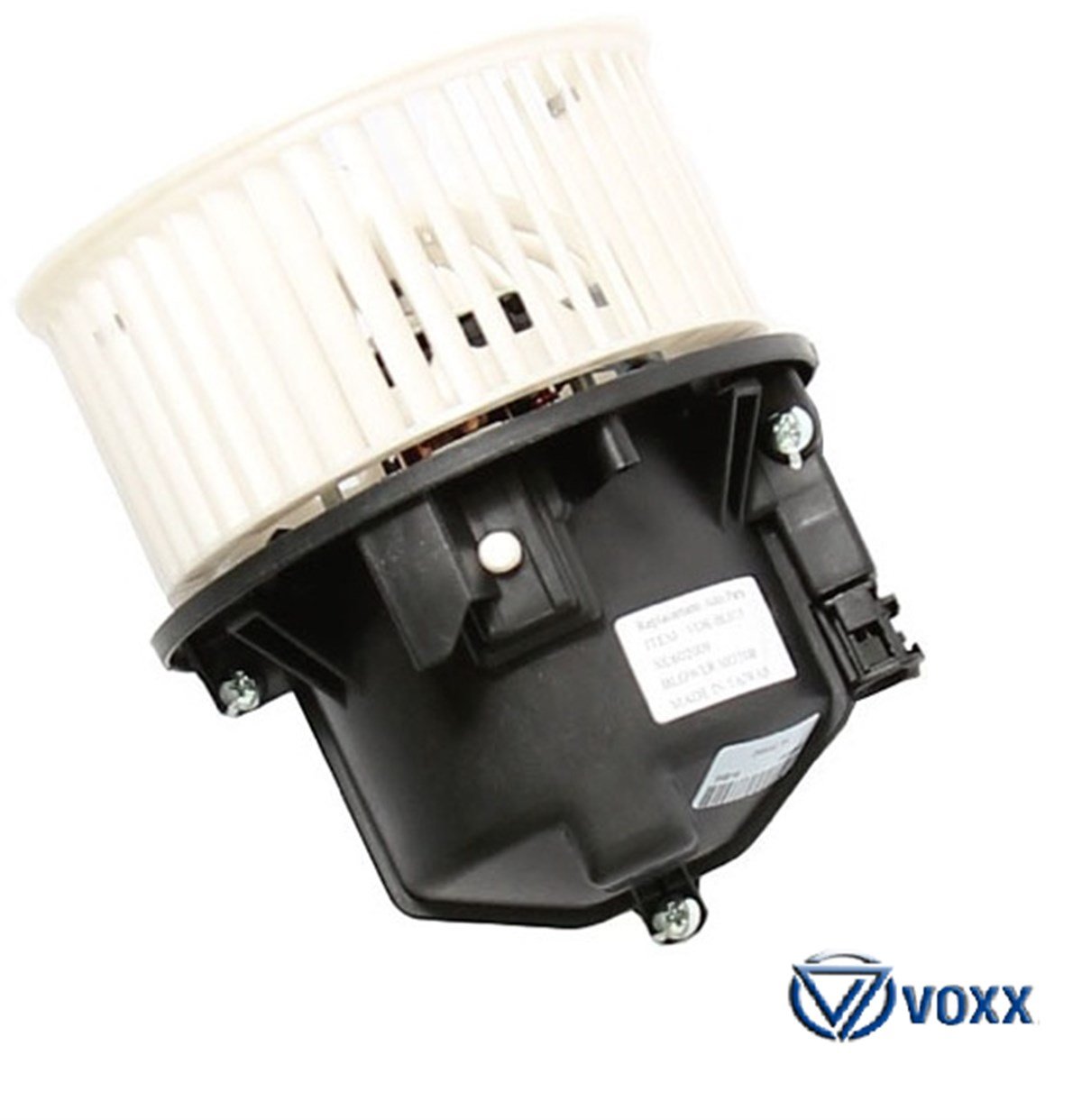 FAN MOTORU XC60 11-