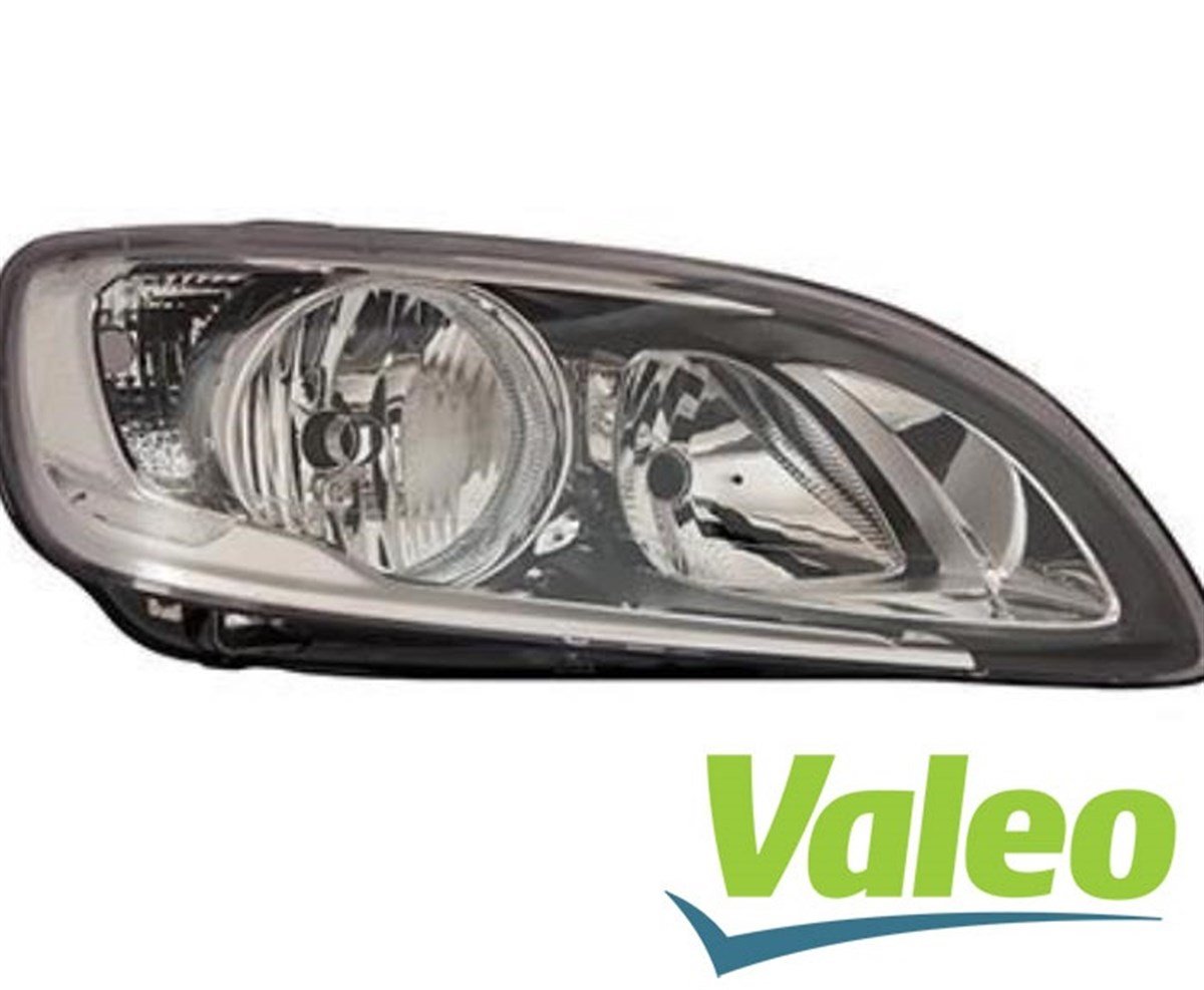 FAR SAĞ HALOJEN S60/V60