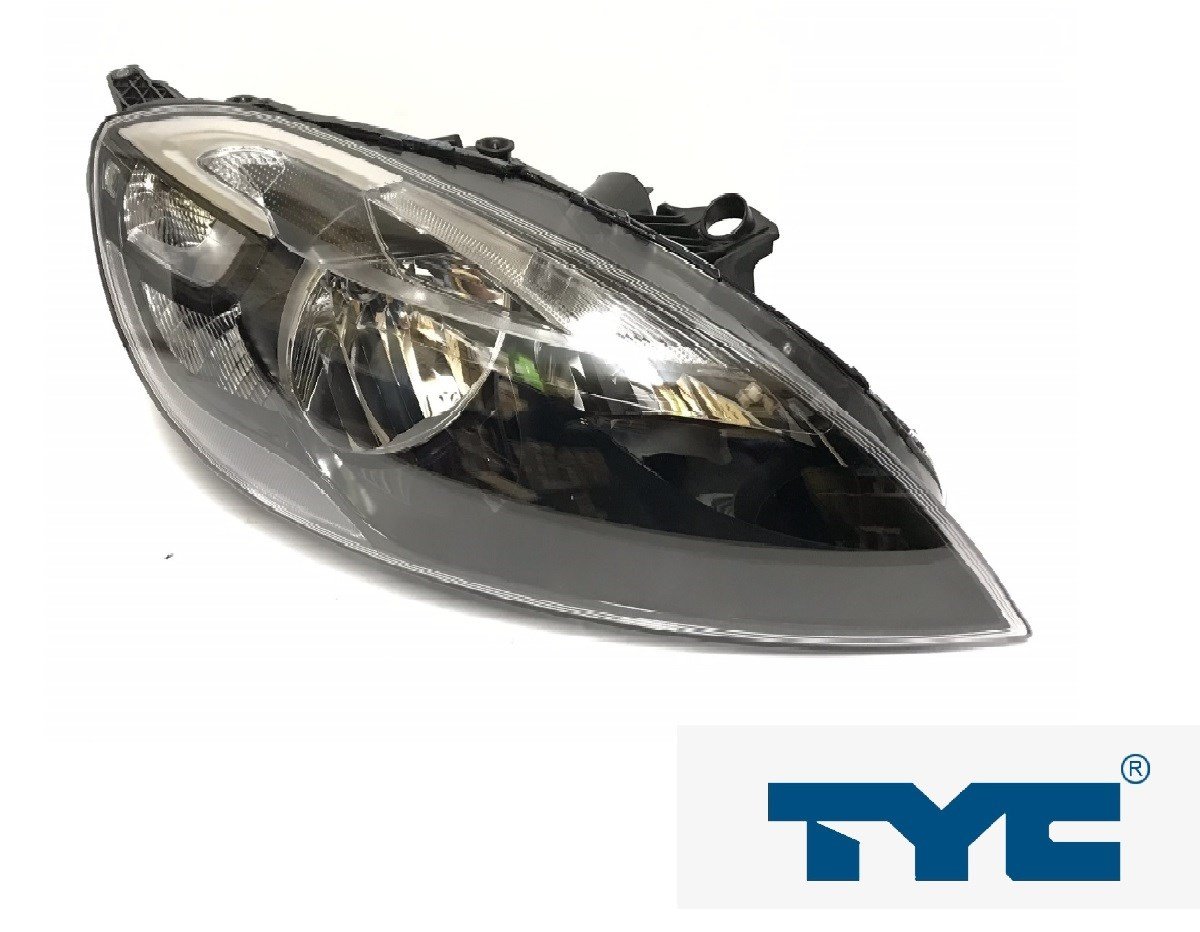 FAR SAĞ ( HALOJEN ) V40 2013-