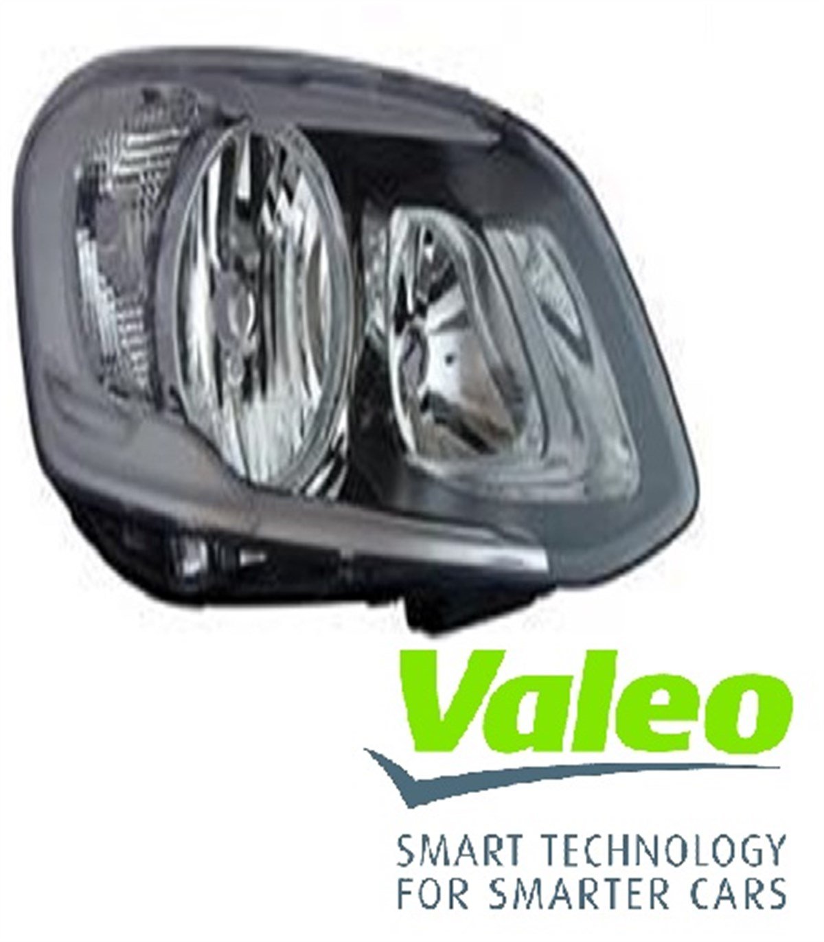 FAR SAĞ HALOJEN XC60/