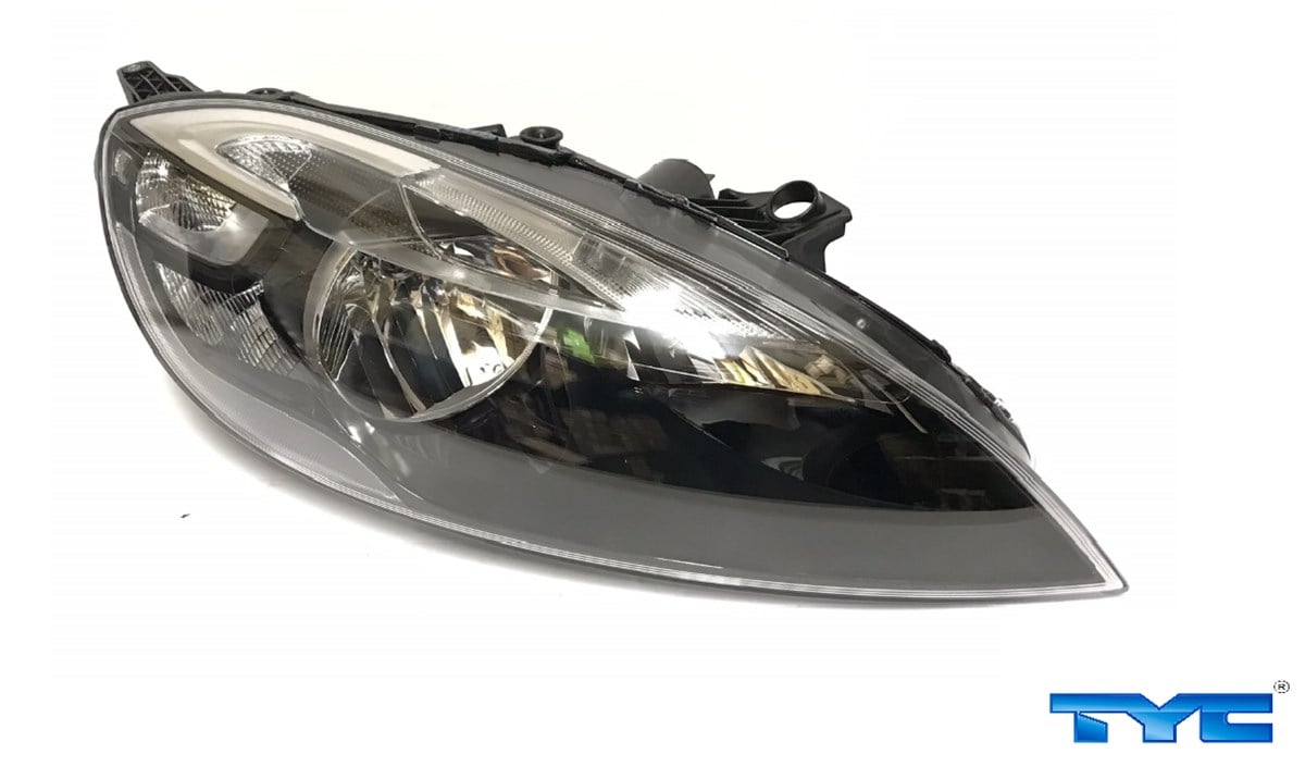 FAR SOL HALOJEN V40 2013-2019