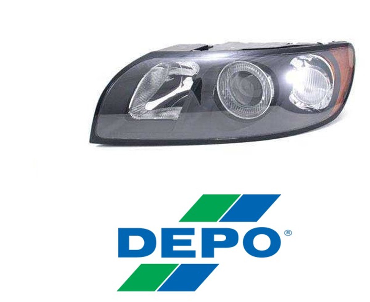 FAR SOL V50 2004-2007